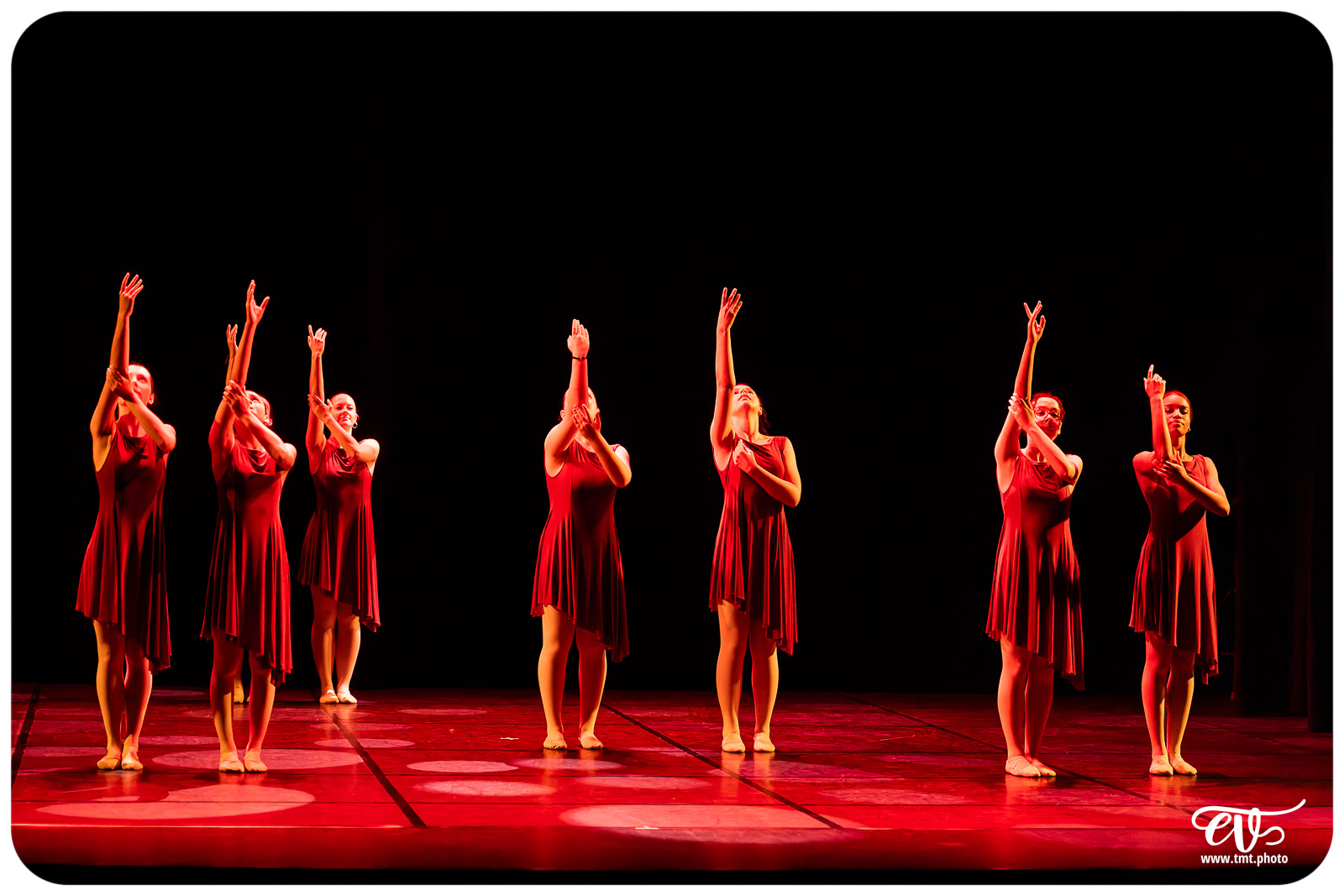 GALA DE DANSE 2026 EMMDH